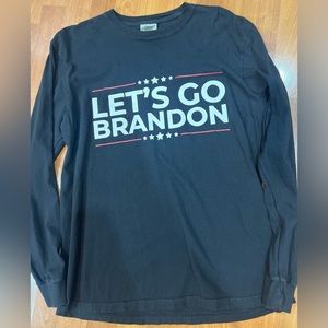 Let’s Go Brandon Long Sleeve